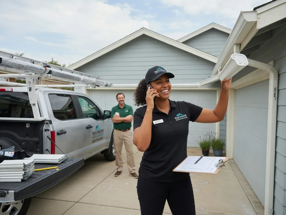 Gutter Installation Turton, SD FAQs